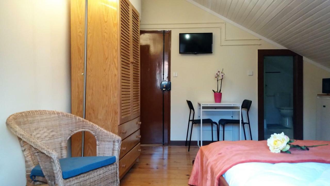 Old Town Loft Daire Lisboa Dış mekan fotoğraf