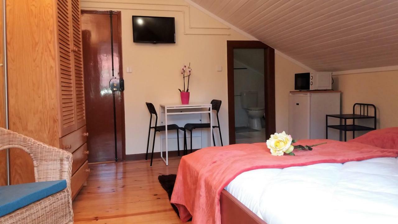 Old Town Loft Daire Lisboa Dış mekan fotoğraf