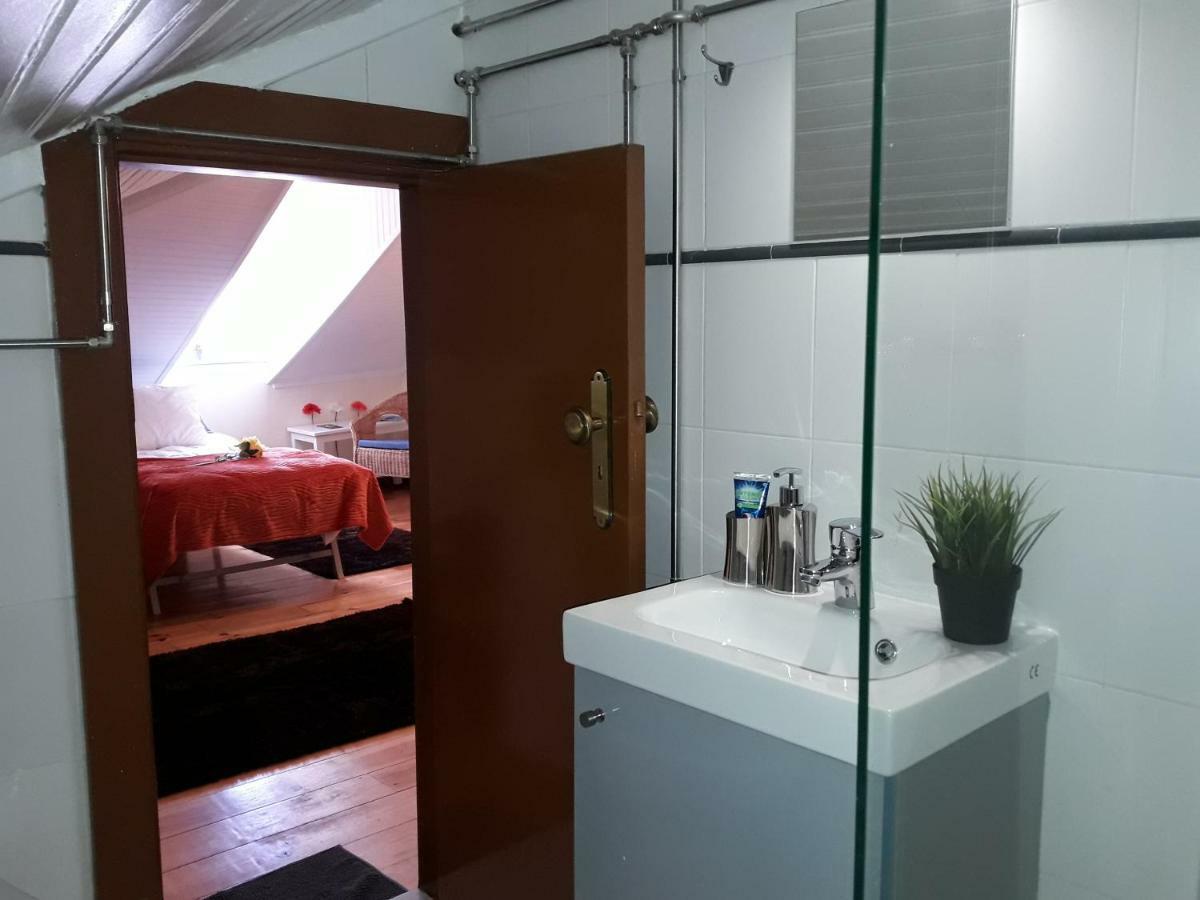 Old Town Loft Daire Lisboa Dış mekan fotoğraf