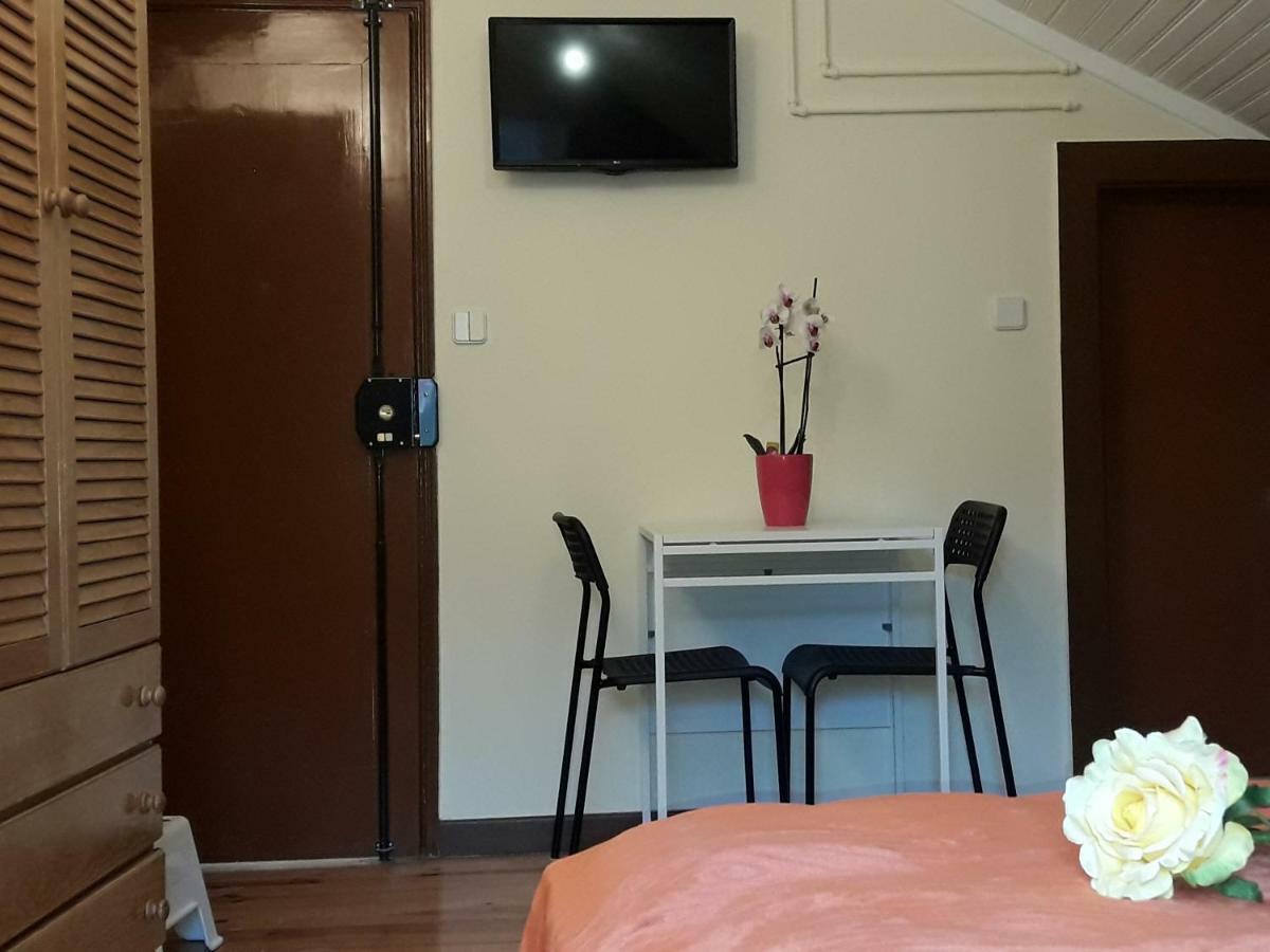 Old Town Loft Daire Lisboa Dış mekan fotoğraf
