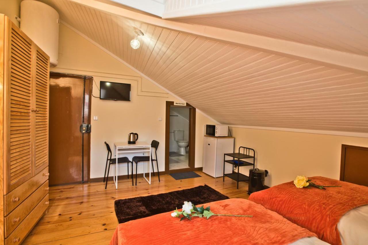 Old Town Loft Daire Lisboa Dış mekan fotoğraf