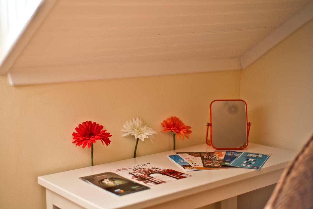 Old Town Loft Daire Lisboa Dış mekan fotoğraf