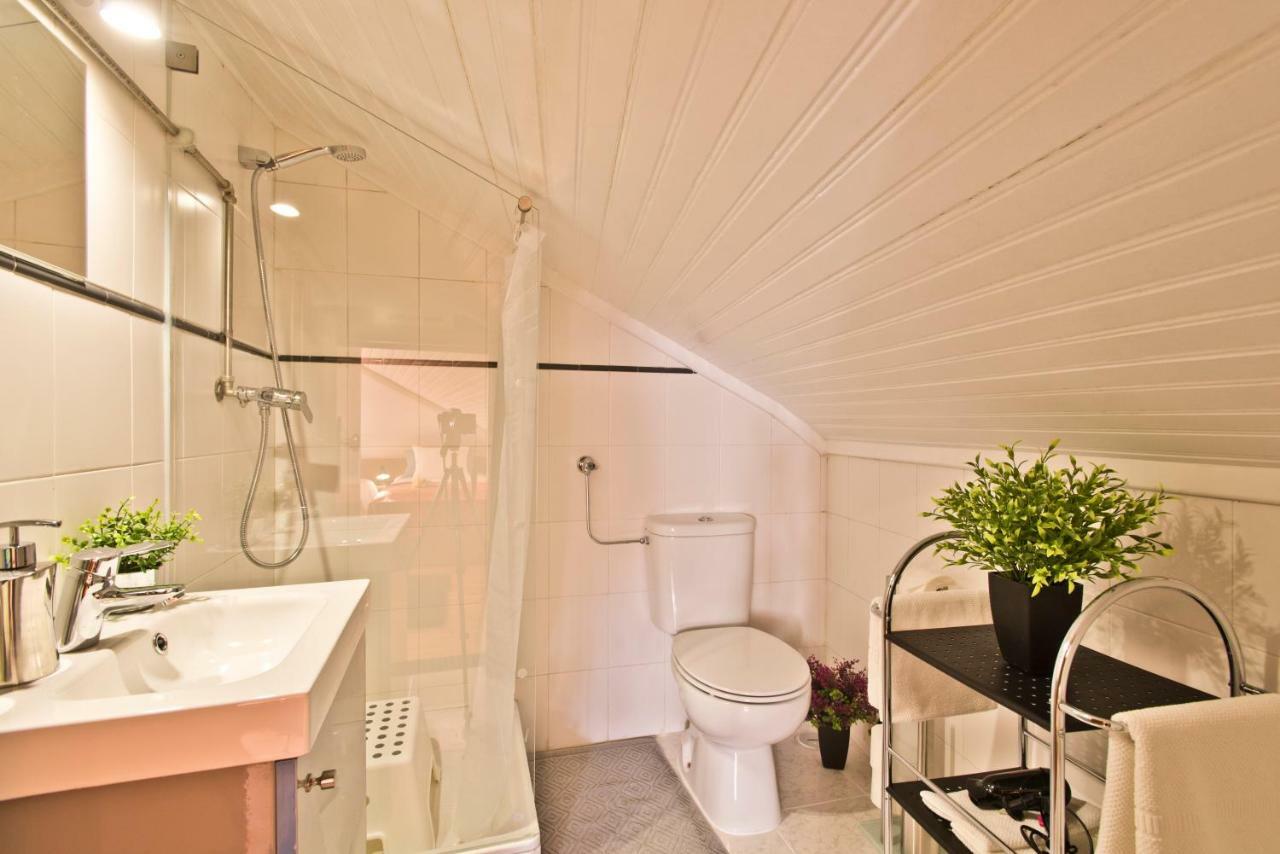 Old Town Loft Daire Lisboa Dış mekan fotoğraf